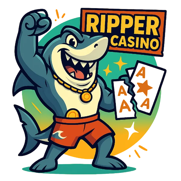Welcome to Ripper Casino